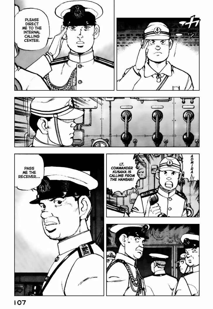 Page 6 Chapter 37 Zipang