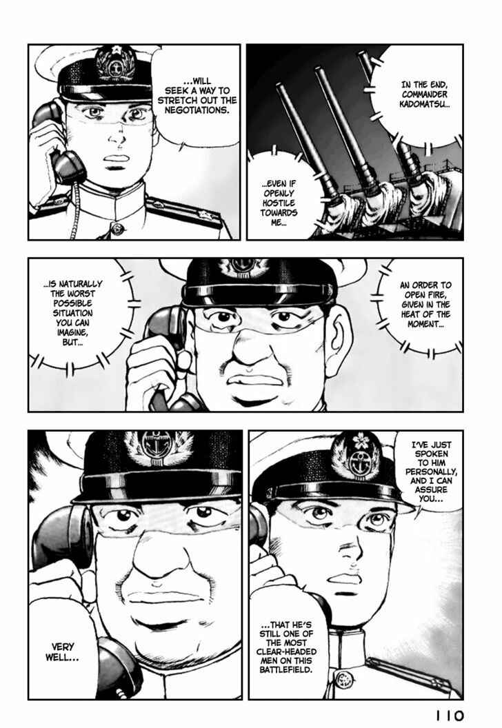 Page 9 Chapter 37 Zipang