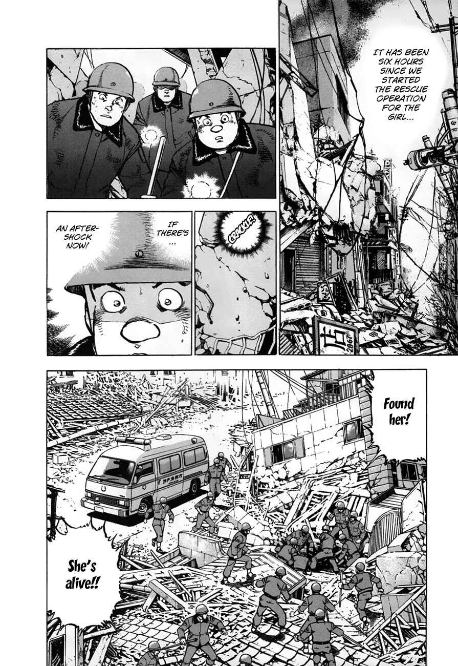 Page 2 Chapter 154.2 Zipang