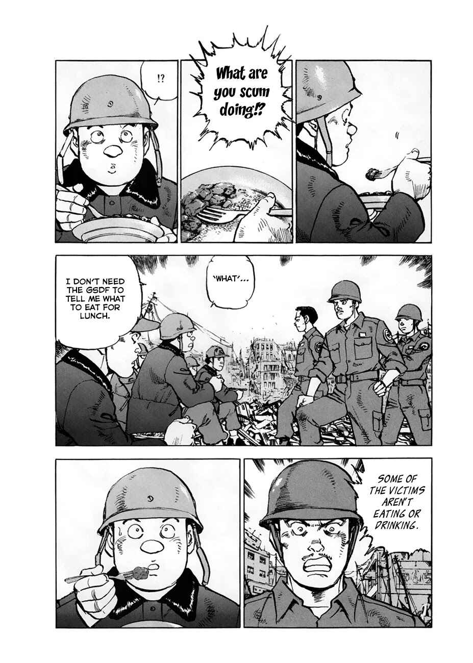Page 6 Chapter 154.2 Zipang
