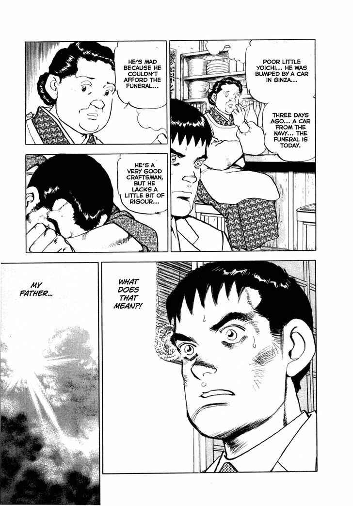 Page 18 Chapter 67 Zipang