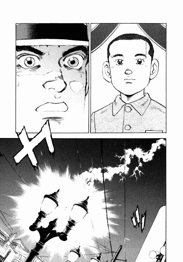 Page 20 Chapter 67 Zipang
