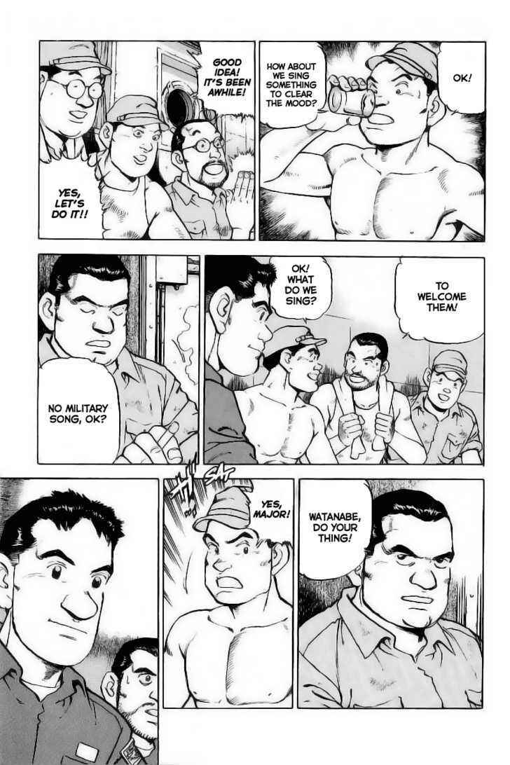 Page 14 Chapter 25 Zipang