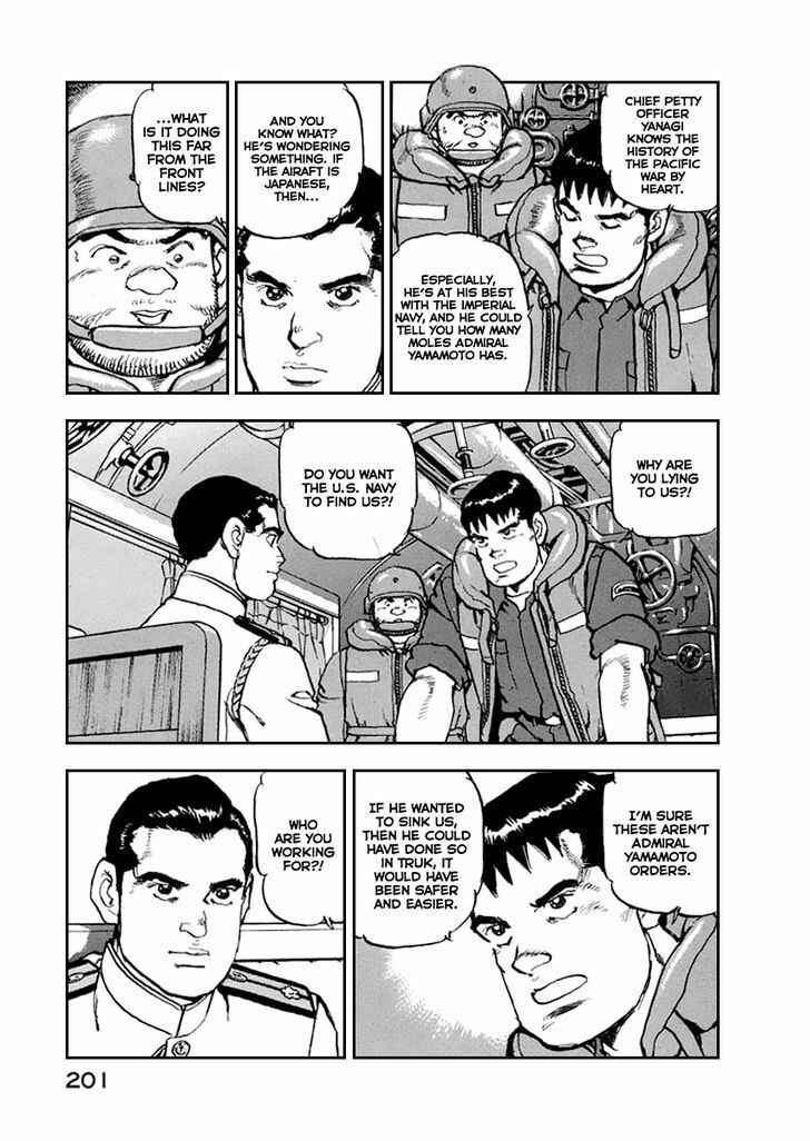 Page 16 Chapter 52 Zipang