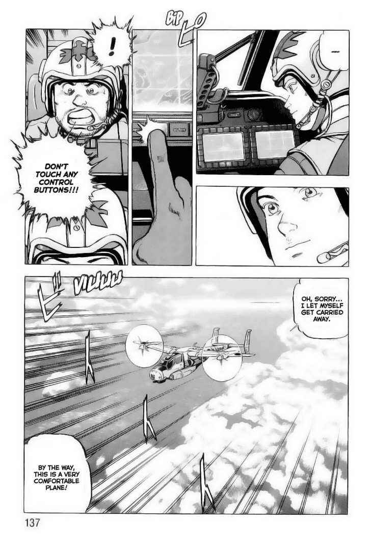 Page 12 Chapter 27 Zipang