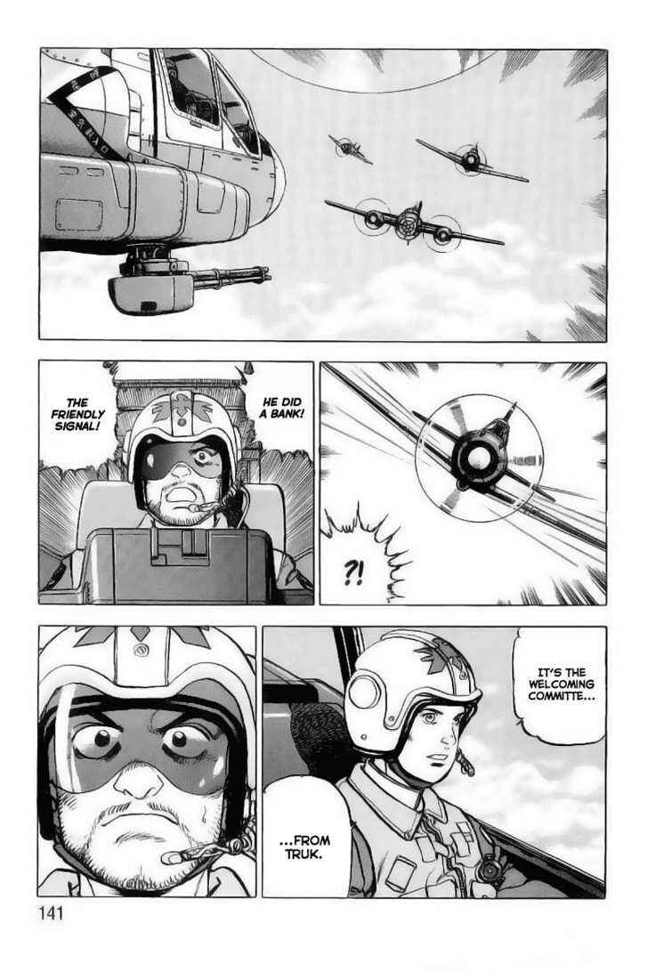 Page 16 Chapter 27 Zipang