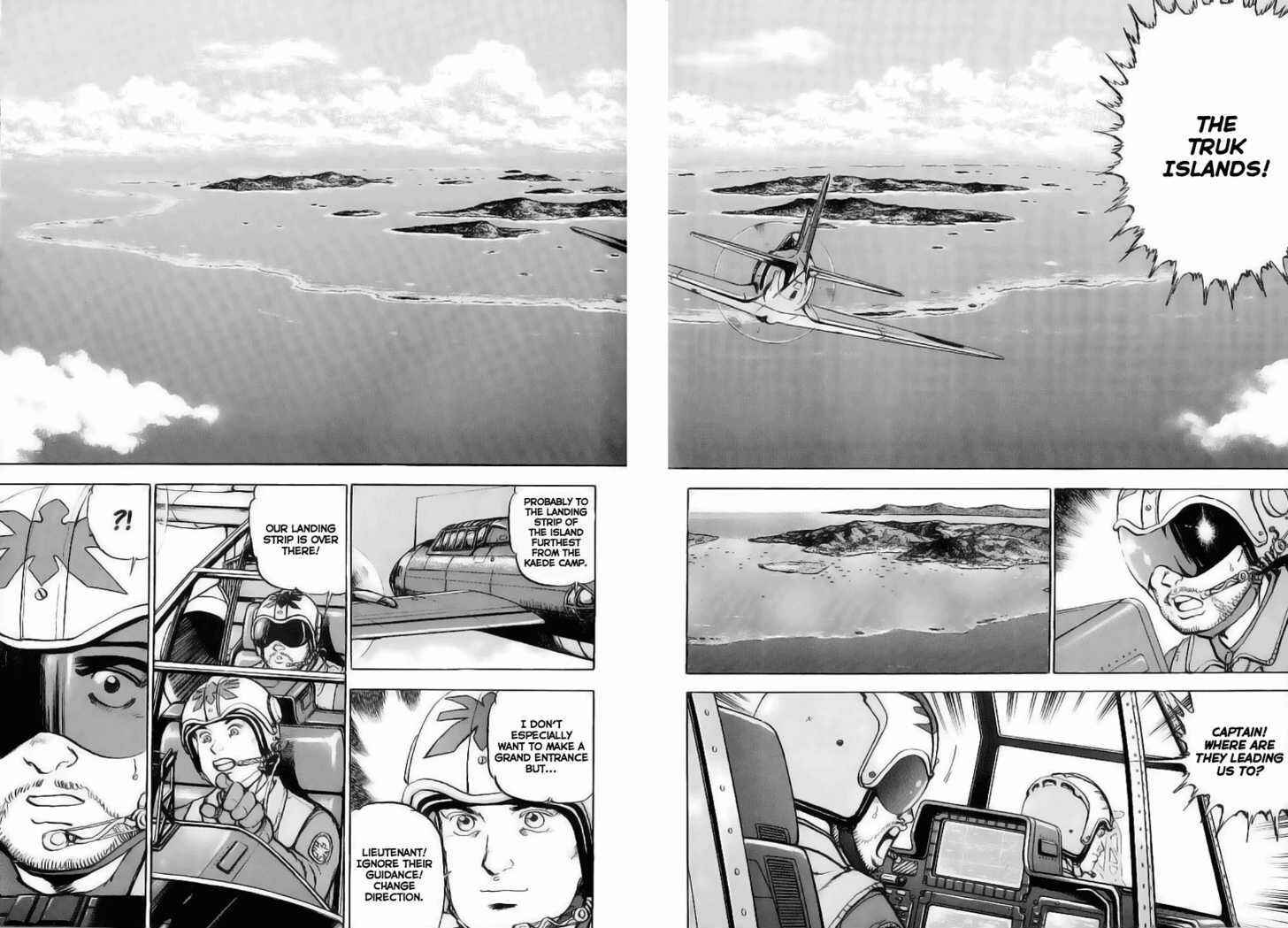 Page 18 Chapter 27 Zipang