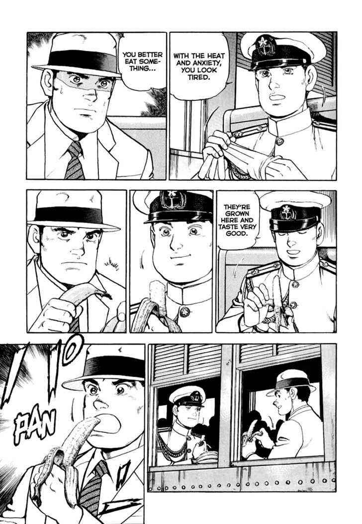 Page 23 Chapter 16 Zipang