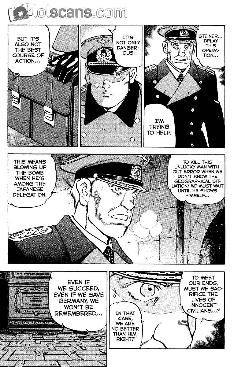 Page 11 Chapter 109 Zipang