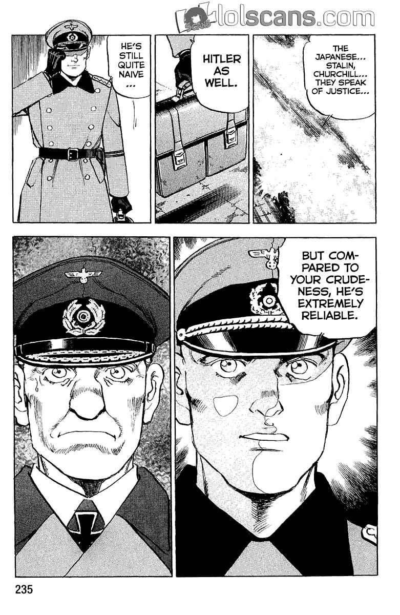 Page 13 Chapter 109 Zipang