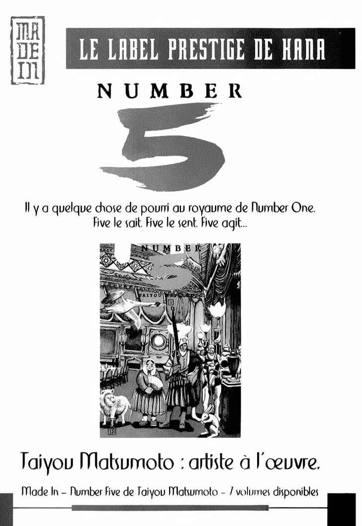 Page 23 Chapter 75 Zipang