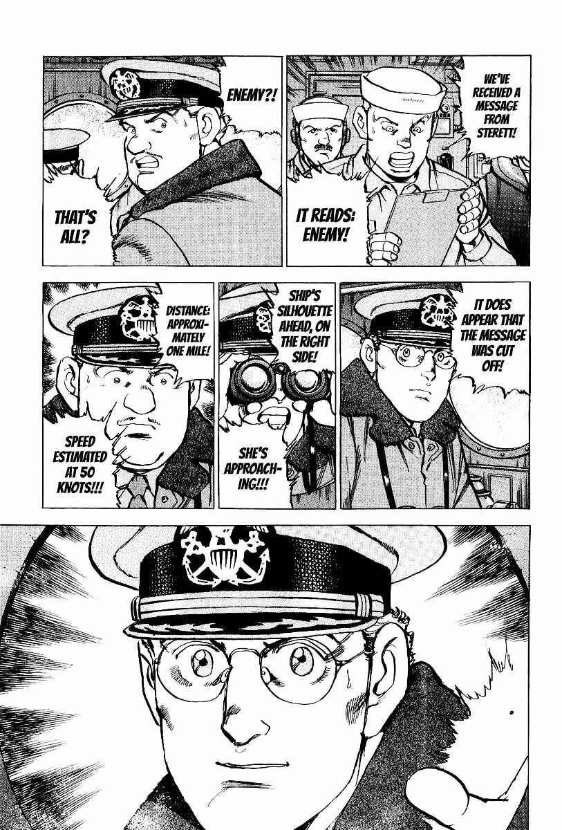 Page 16 Chapter 93 Zipang