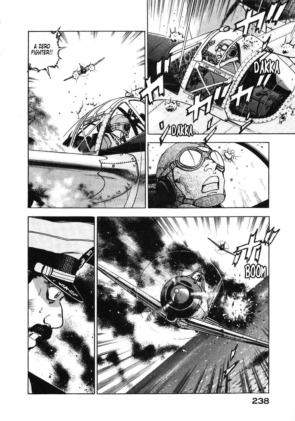 Page 14 Chapter 143 Zipang