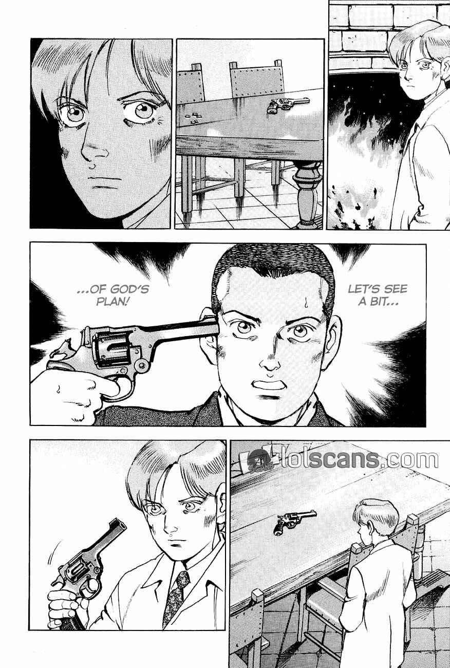 Page 20 Chapter 129 Zipang