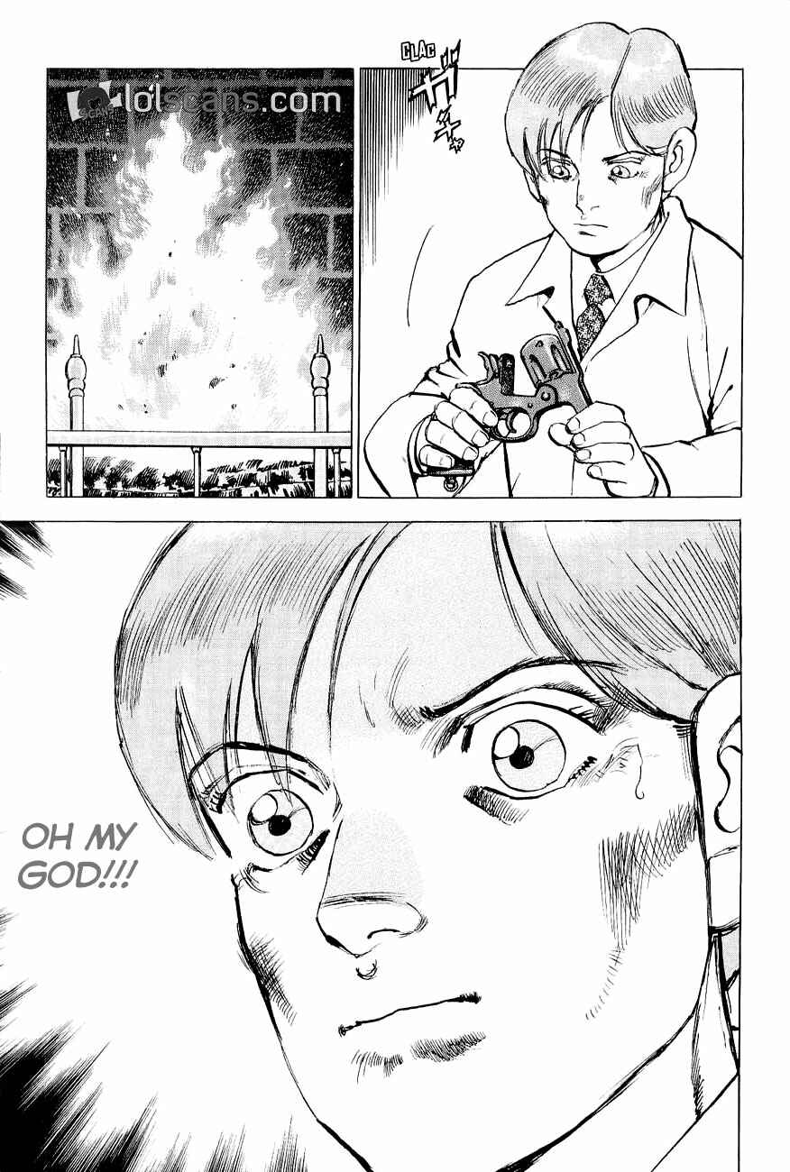 Page 21 Chapter 129 Zipang