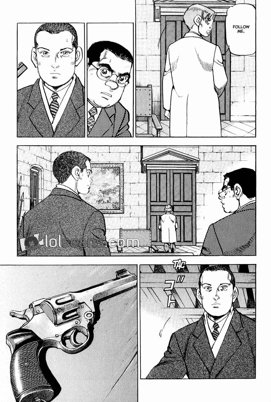 Page 7 Chapter 129 Zipang
