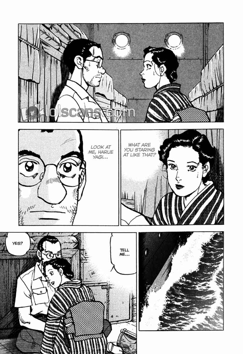Page 17 Chapter 122 Zipang