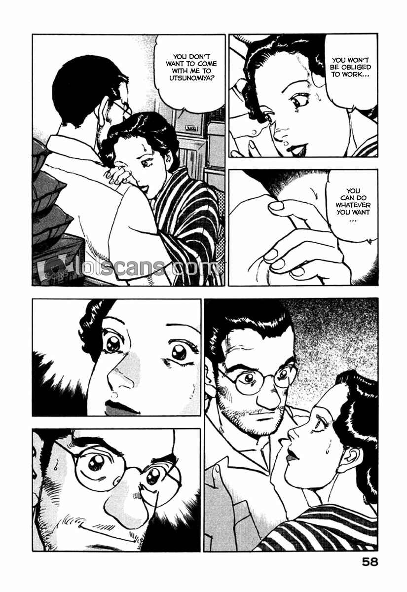 Page 18 Chapter 122 Zipang