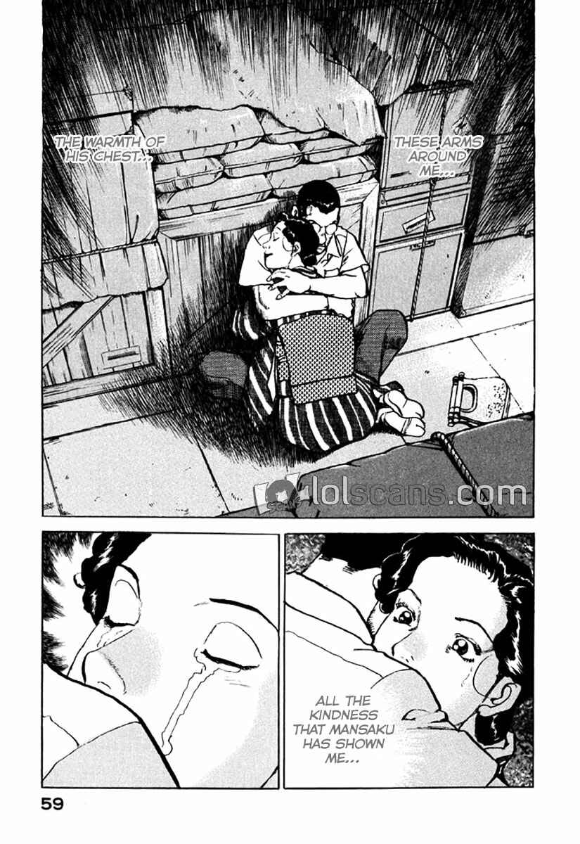 Page 19 Chapter 122 Zipang