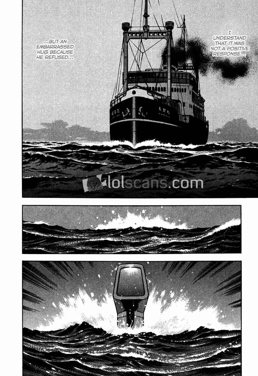 Page 20 Chapter 122 Zipang