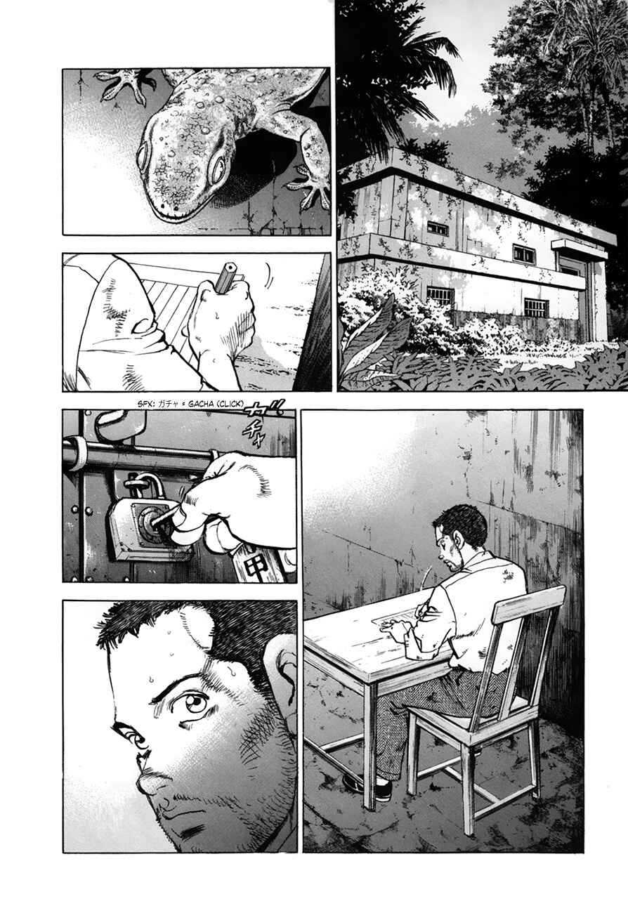 Page 2 Chapter 159 Zipang