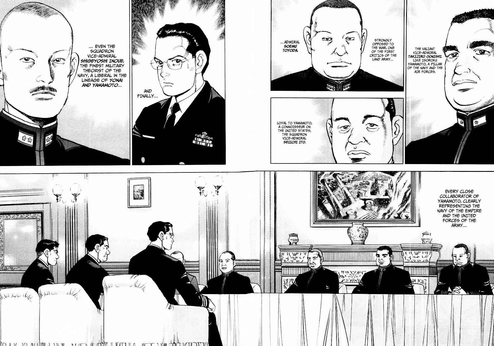 Page 12 Chapter 81 Zipang
