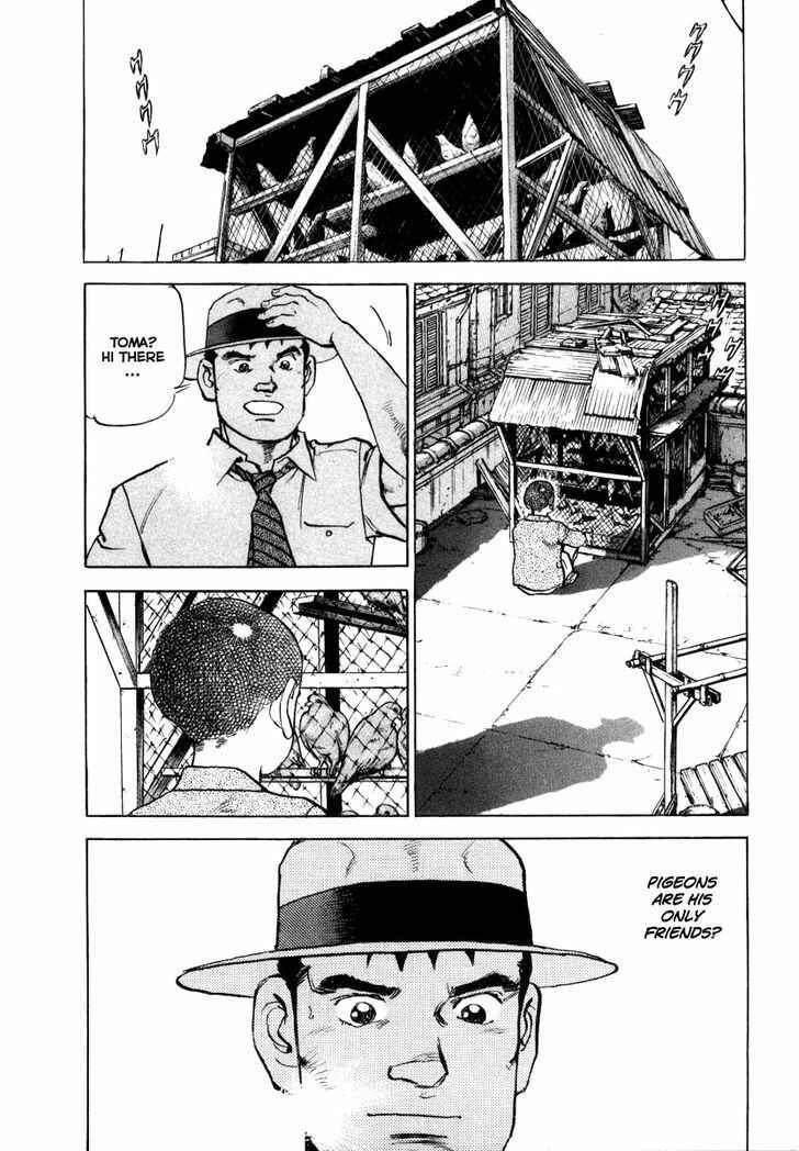 Page 10 Chapter 63.5 Zipang