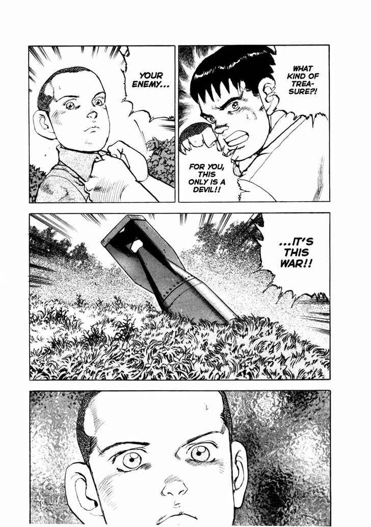 Page 19 Chapter 63.5 Zipang