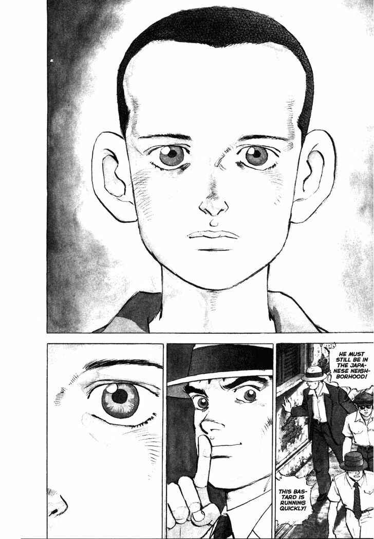 Page 2 Chapter 63.5 Zipang