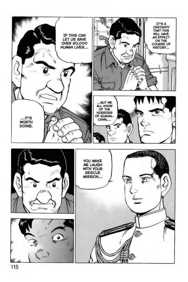Page 10 Chapter 26 Zipang