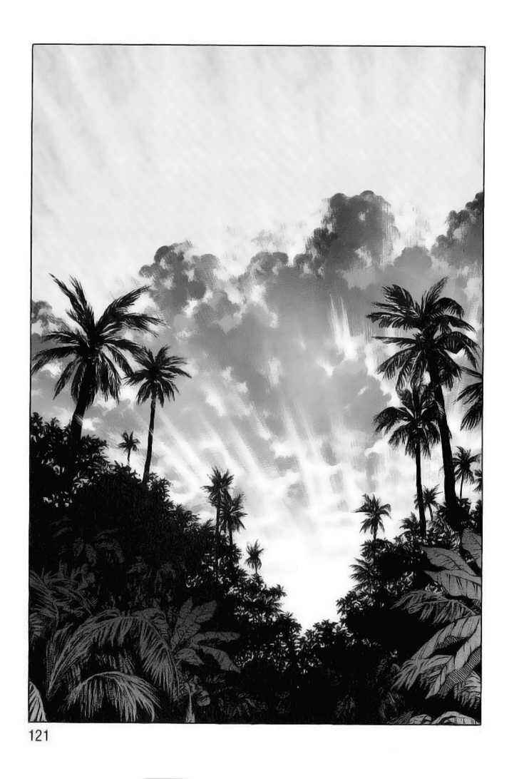 Page 16 Chapter 26 Zipang