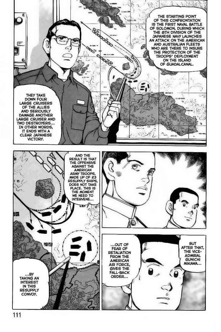 Page 6 Chapter 26 Zipang