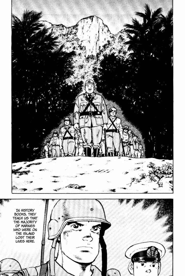 Page 14 Chapter 41 Zipang