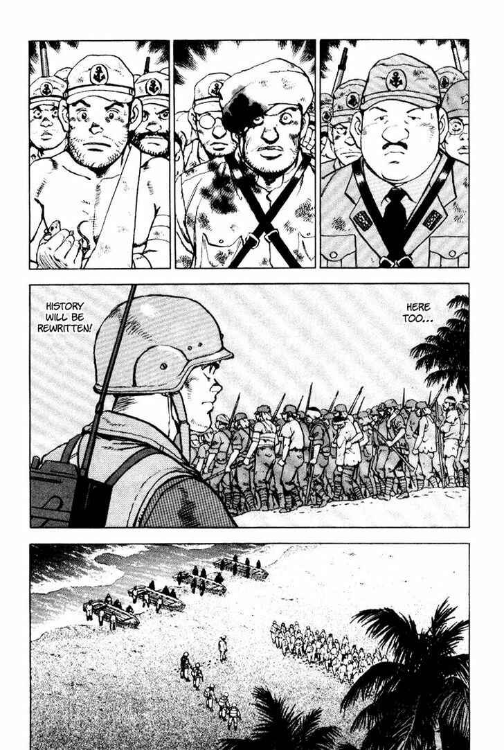 Page 15 Chapter 41 Zipang
