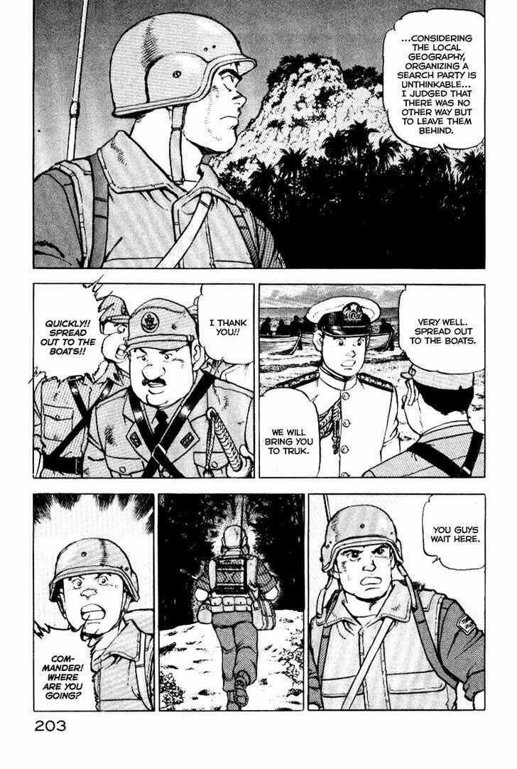 Page 18 Chapter 41 Zipang