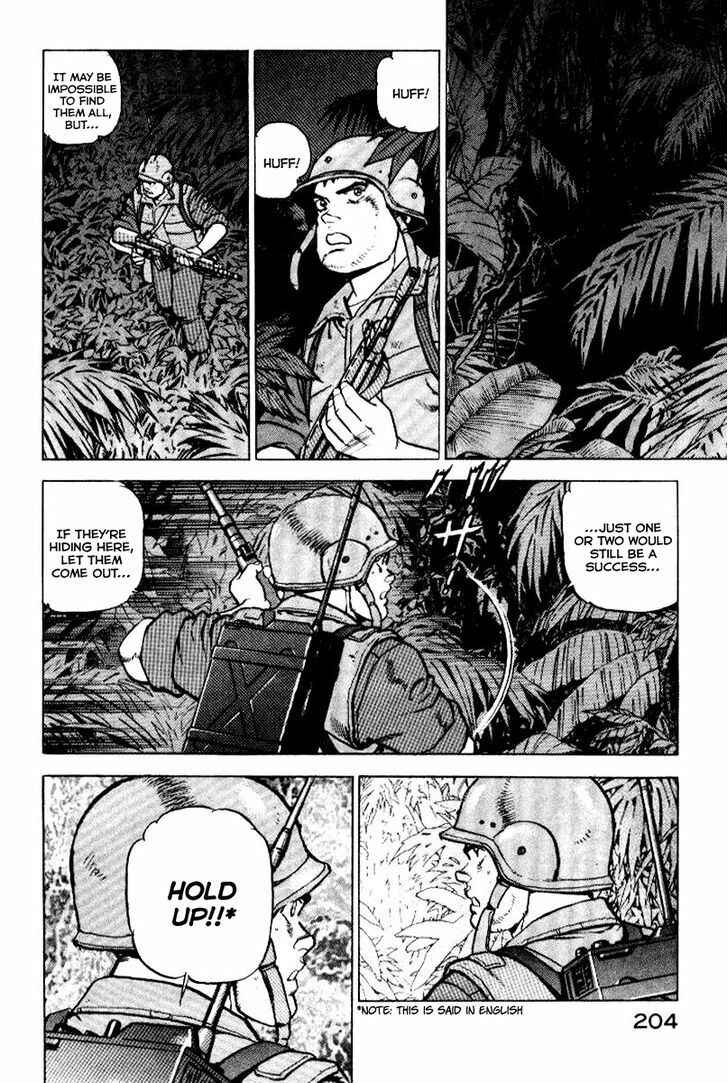 Page 19 Chapter 41 Zipang