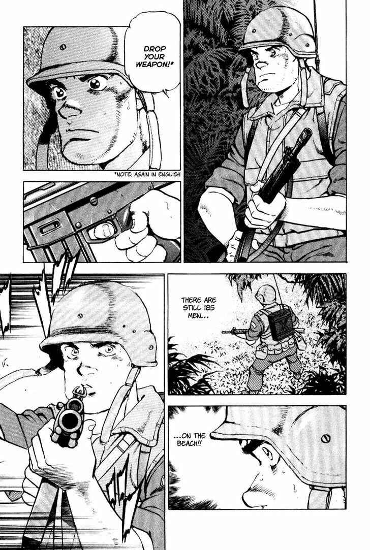 Page 20 Chapter 41 Zipang