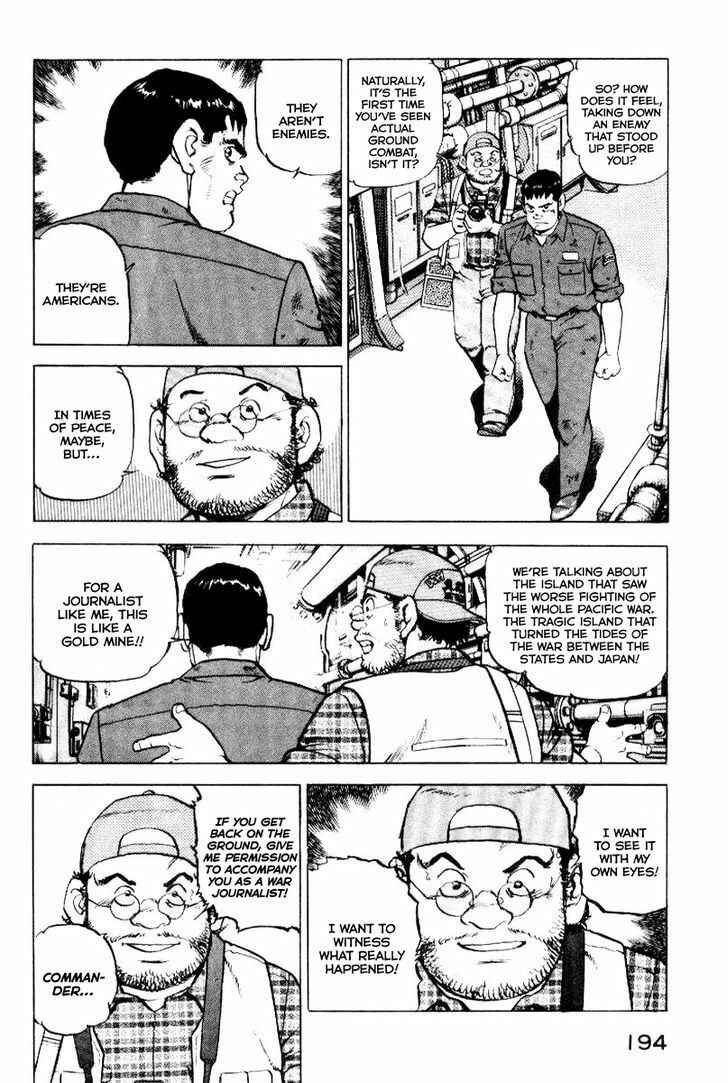 Page 9 Chapter 41 Zipang