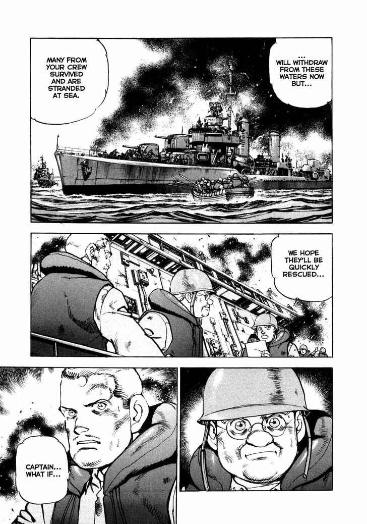Page 13 Chapter 60 Zipang