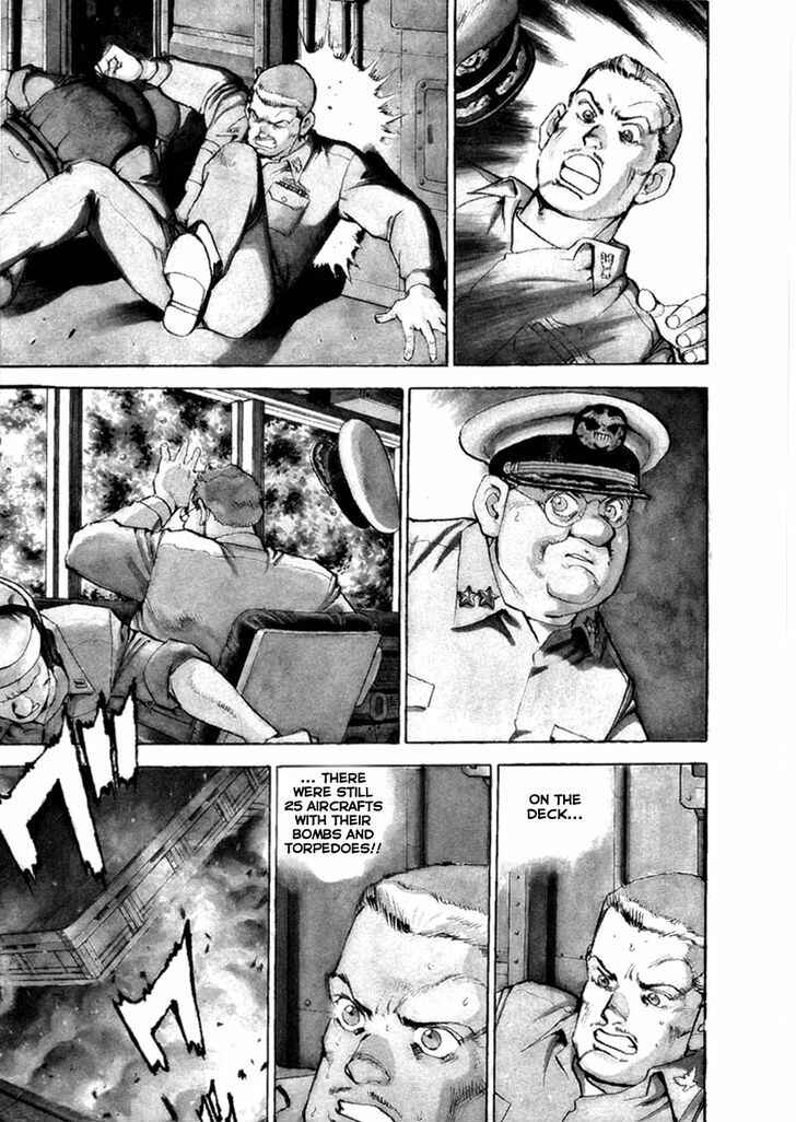 Page 2 Chapter 60 Zipang