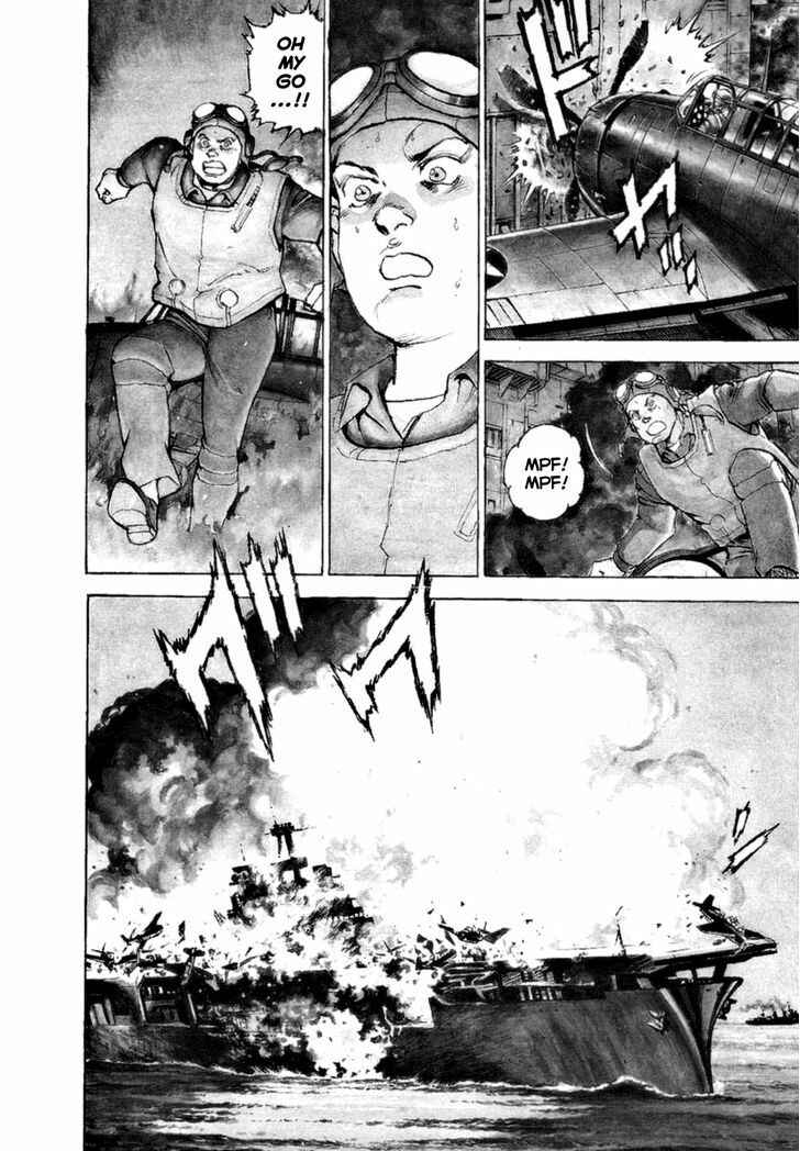 Page 4 Chapter 60 Zipang
