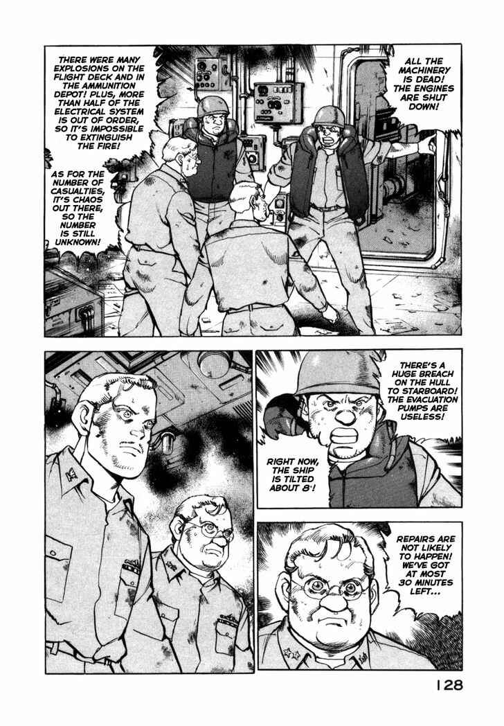 Page 6 Chapter 60 Zipang