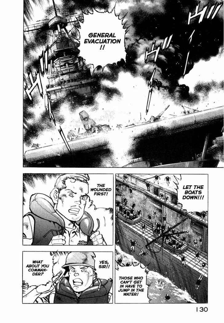 Page 8 Chapter 60 Zipang