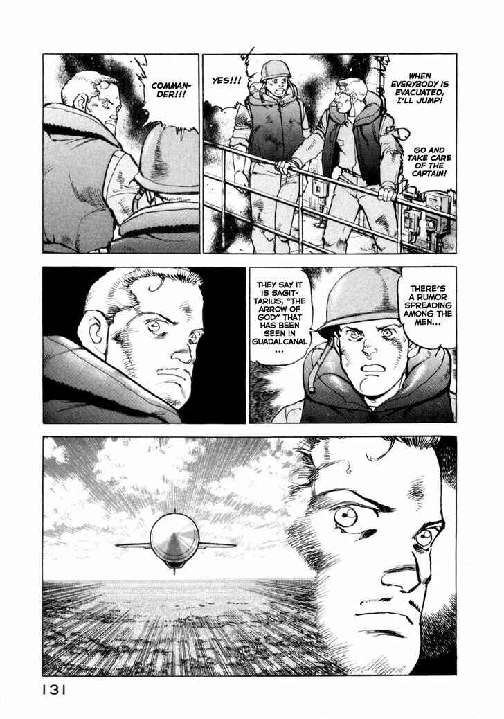 Page 9 Chapter 60 Zipang