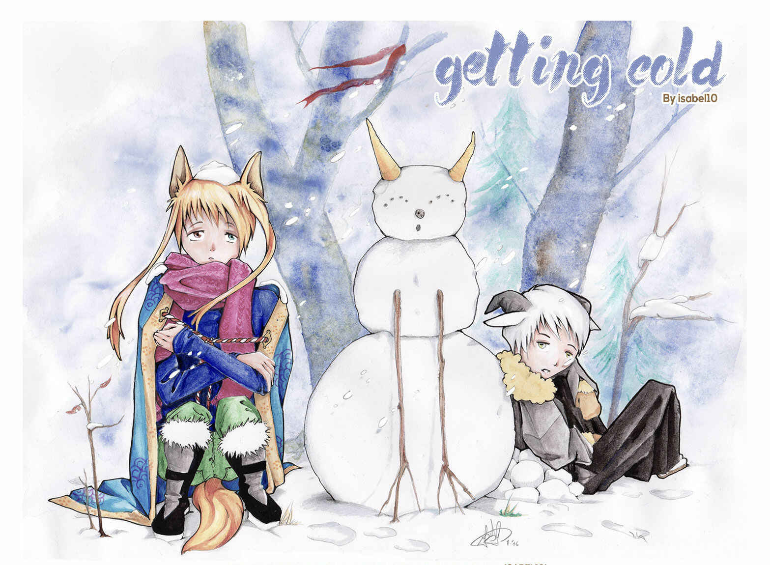 Page 26 Chapter 85 Zipang