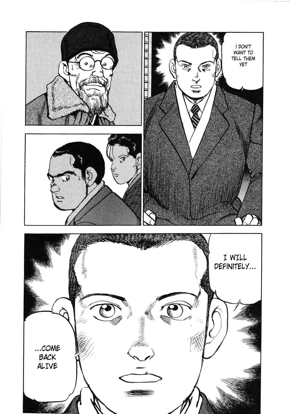 Page 13 Chapter 134 Zipang