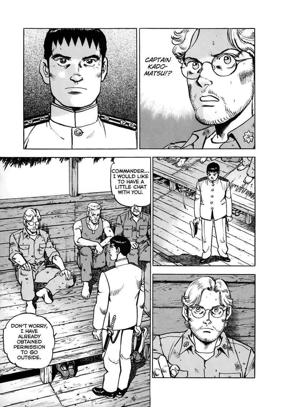 Page 7 Chapter 149 Zipang