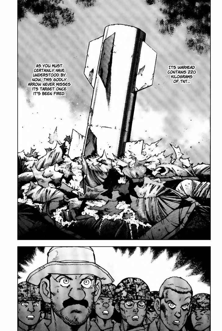 Page 12 Chapter 34 Zipang