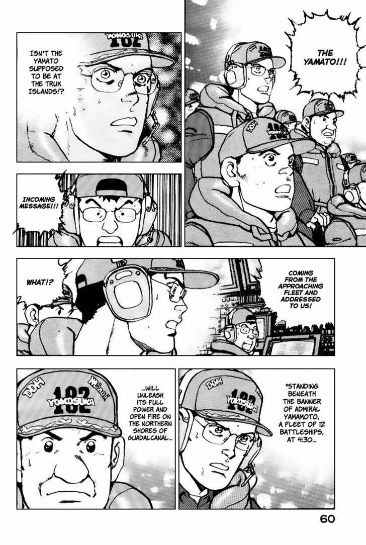 Page 19 Chapter 34 Zipang