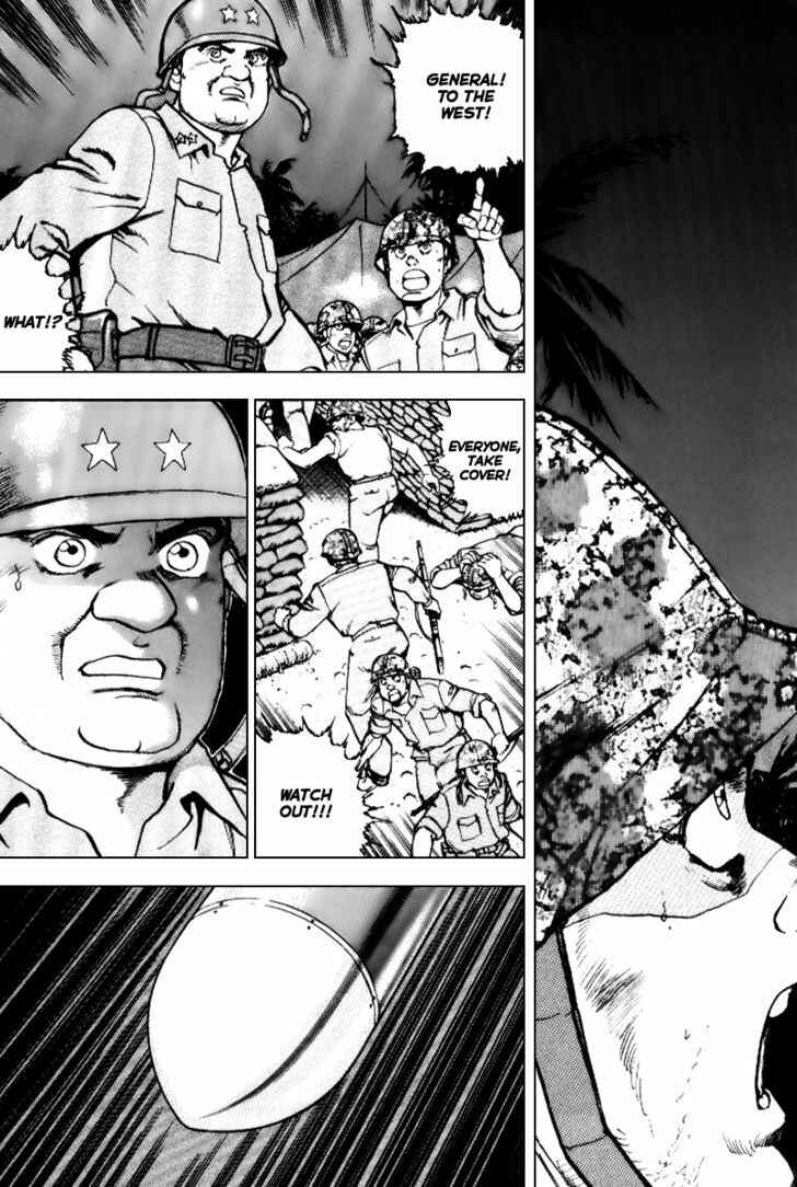 Page 4 Chapter 34 Zipang